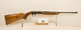 Browning, Model Auto, Semi Auto Rifle, 22 cal,