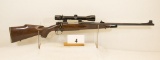 Winchester, Model 70, Bolt Rifle, 30-06 cal,