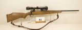 Savage, Model 110E, Bolt Rifle, 223 cal,