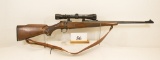 Mossberg, Model 810A, Bolt Rifle, 30-06 cal,