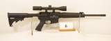 Ruger, Model AR-556, Semi Auto Rifle, 223 cal,