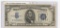 SERIES OF 1934-A $5 SILVER CERTIFICATE- CU