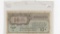 SERIES 461 10 CENTS MILITARY PAYMENT CERTIFICATE