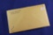 1962 PROOF SET SEALED ENVELOPE