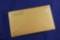 1962 - PROOF SET SEALED ENVELOPE