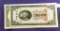 SERIES OF 1930 CENTRAL BANK OF CHINA - SHANGHAI