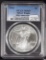 2016 - PCGS MS69 30TH ANNIVERSARY SILVER EAGLE