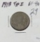 1913-TY I BUFFALO NICKEL - XF