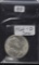 1964-D KENNEDY HALF DOLLAR - UNC