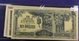 9 WWII JAPANESE NOTES