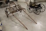 PONY CART