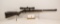 Revelation, Model 120, Semi Auto Rifle, 22 cal,