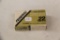 1 Box of 50, Federal Power-flite 22 LR Semi