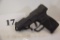 Taurus, Model 140G2, Semi Auto Pistol, 40 cal,