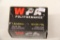 1 Box of 20, WPA Polyformance 7.62 x 39 MM