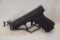 Glock, Model 23, Semi Auto Pistol, 40 cal,