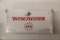 1 Box of 50, Winchester 40 S & W 180 gr FMJ