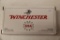 1 Box of 50, Winchester 40 S & W 180 gr FMJ