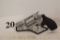 Smith & Wesson, Model 637-2, Air Weight,