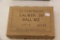1 Box of 20, Lake City Army 20 Ball M2