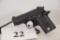 Sig Sauer, Model P238, Semi Auto Pistol, 380 cal,