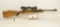 Winchester, Model 670 Carbine, Bolt Rifle,