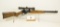 Marlin, Model 30AS, Lever Rifle, 30-30 cal,