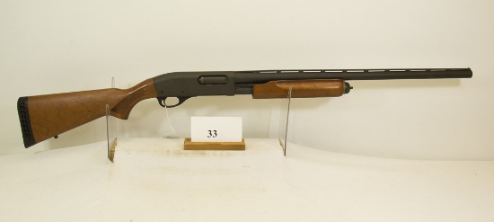 Remington, Model 870 Special Purpose Mag,