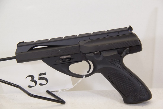 Beretta, Model U22, Semi Auto Pistol, 22 cal,