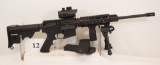 DPMS, Model A-15, Semi Auto Rifle, 223 cal,