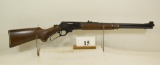 Marlin, Model 336CS, Lever Rifle, 30-30 cal,