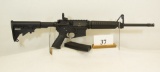 Ruger, Model AR556, Semi Auto Rifle, 556 cal,