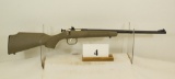 Cricket, Model Boys Rifle, 22 cal, S/N 851776