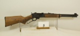 Marlin, Model 336Y, Lever Rifle, 30-30 cal,