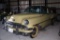 1954 Chevy Belaire Power Glide, Mileage 21,408,