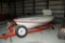 1995 Donzi Boat, Sweet 16, I/O, Mercriser 4.3 V6,