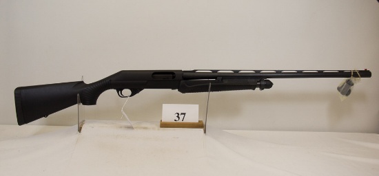 Benelli, Model Nova, Pump Shotgun, 12 ga,