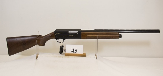 Franchi, Model AL48, Semi Auto Shotgun, 12 ga,