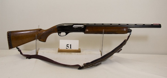 Remington, Model 1100, Semi Auto Shotgun, 12