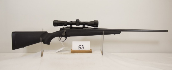 Remington, Model 783, Bolt Rifle, 300 Win Mag