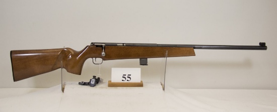 Savage, Model 900TR, Bolt Rifle, 22 cal,