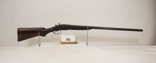 Henry Arms, Model Hammers, Shotgun, 12 ga,