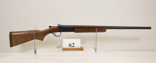 Winchester, Model 370, Shotgun, Youth, 20 ga,