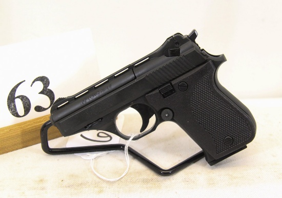 Phoenix Arms, Model HP22A, Semi Auto Pistol,
