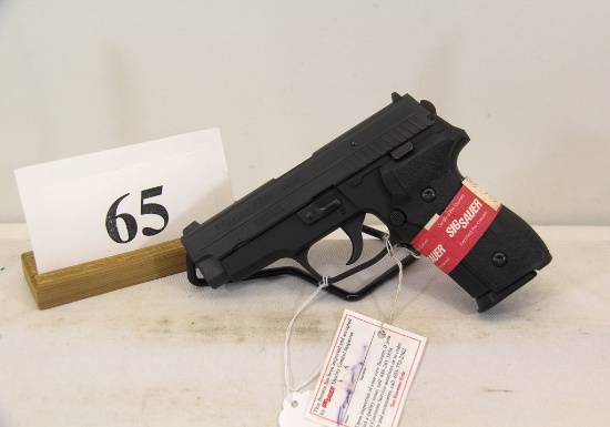 Sig Sauer, Model P229, Semi Auto Pistol, 40 S/W