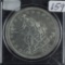 1878-S TRADE DOLLAR - VF+