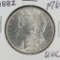 1882 - MORGAN DOLLAR - UNC