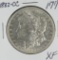 1882-CC MORGAN DOLLAR - XF