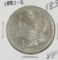 1883-S MORGAN DOLLAR - VF