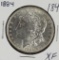 1884 - MORGAN DOLLAR - XF